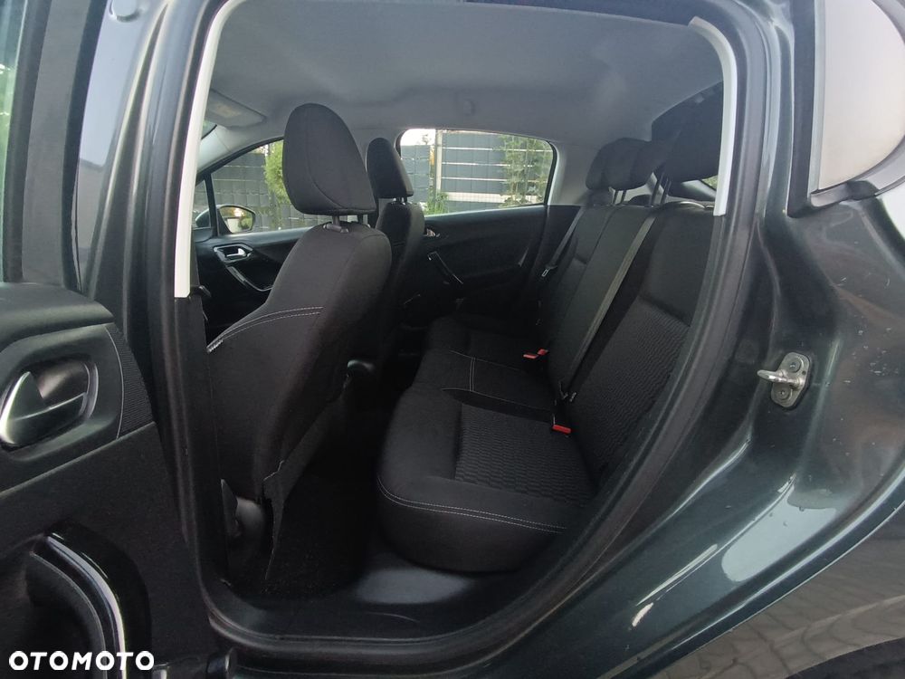 Peugeot 208 PureTech 68 Active - 22