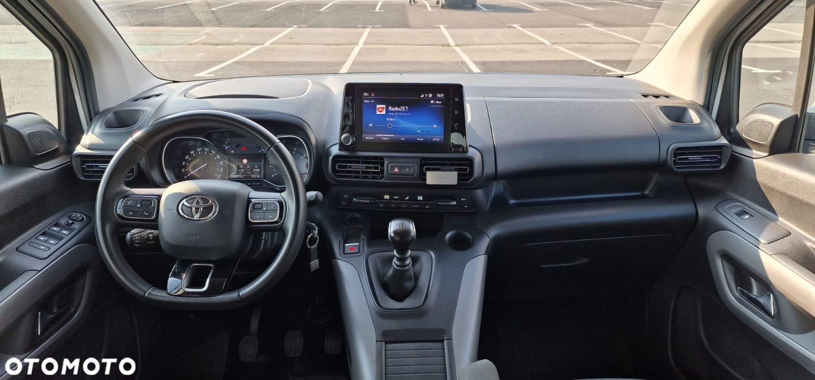 Toyota Proace City Verso 1.5 D-4D Family - 6