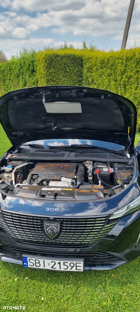 Peugeot 308 1.2 PureTech GPF Active Pack S&S - 24
