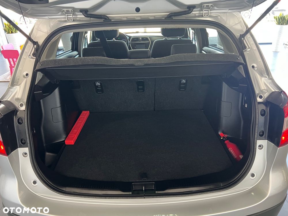 Suzuki SX4 S-Cross - 26