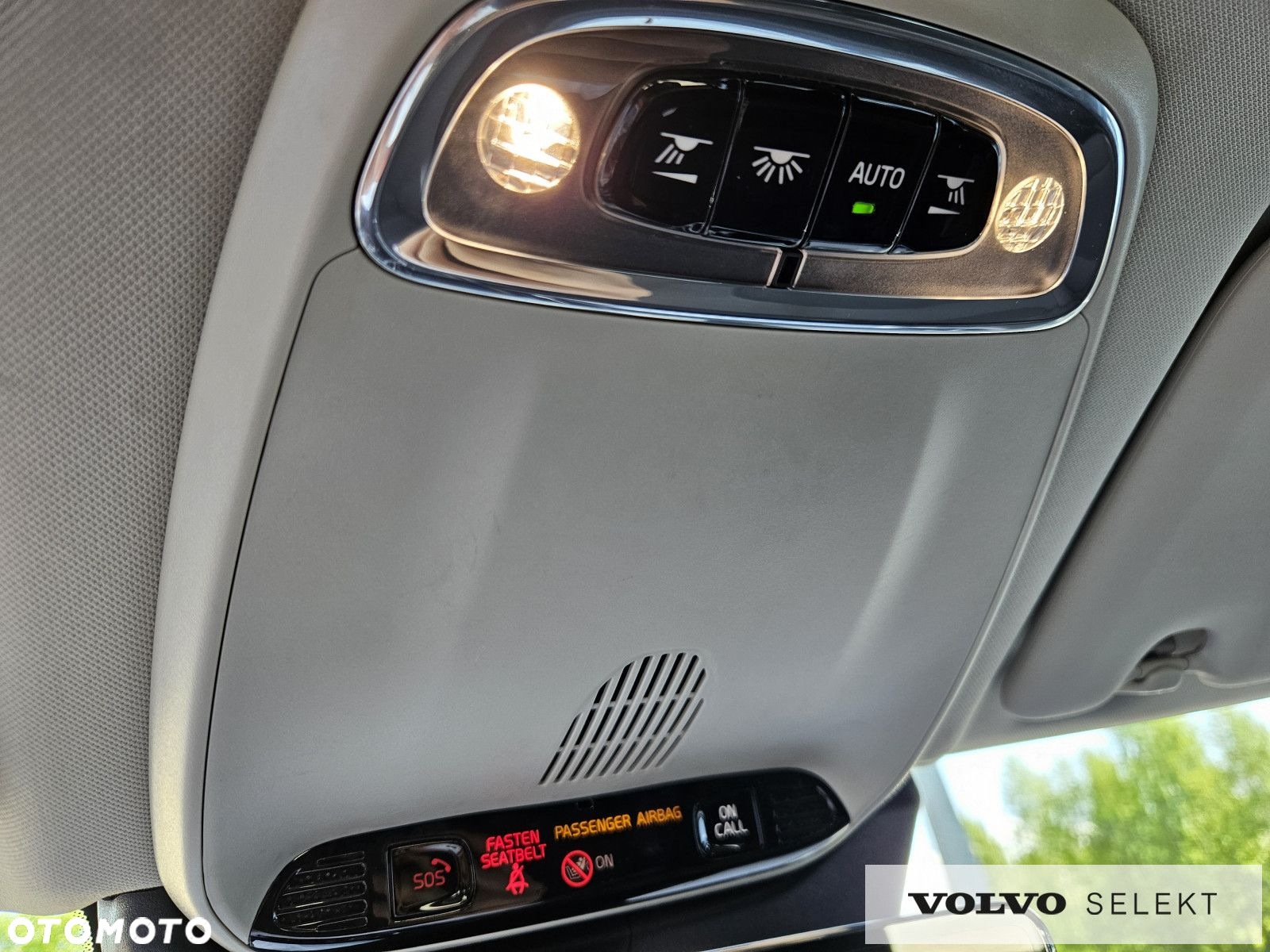 Volvo XC 60 - 22