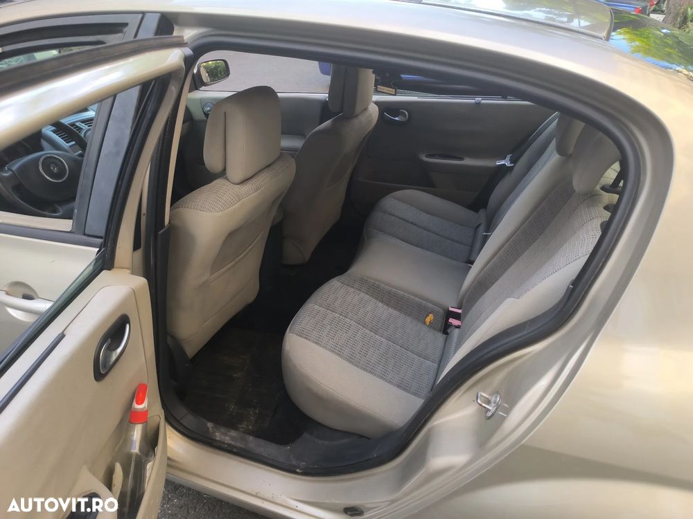 Renault Megane - 16