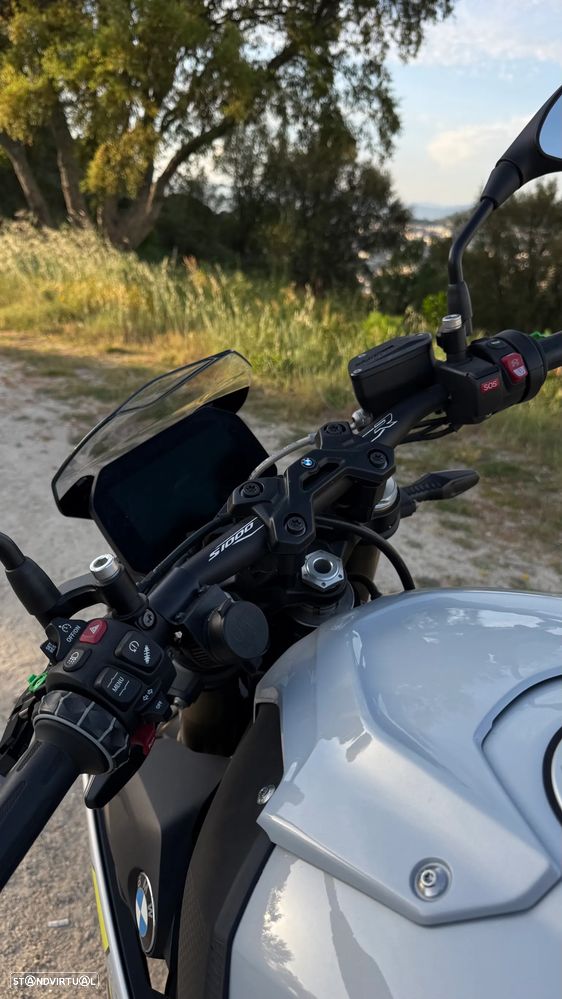 BMW S 1000 R - 8