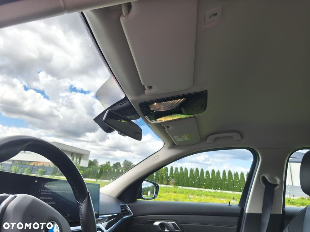 BMW Seria 3 - 9