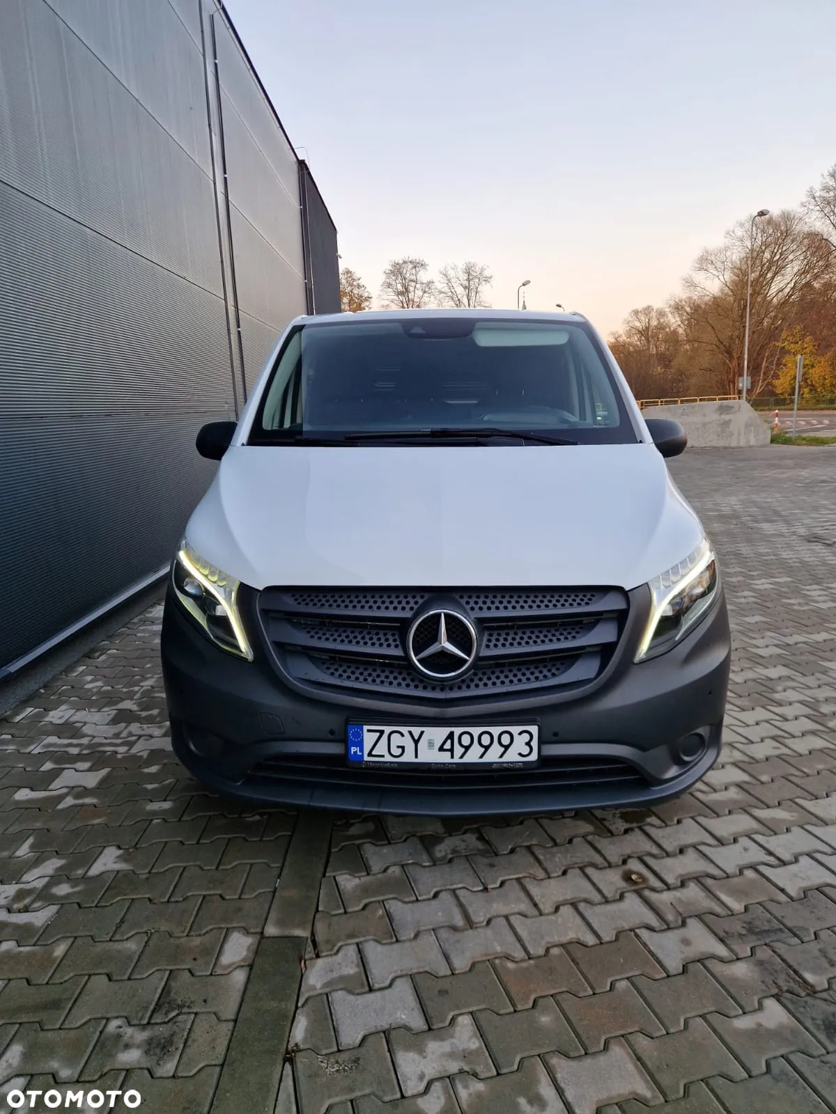 Mercedes-Benz Vito - 7