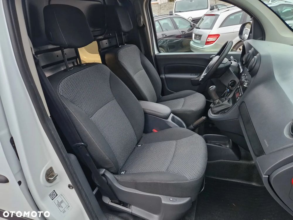 Mercedes-Benz Citan - 6