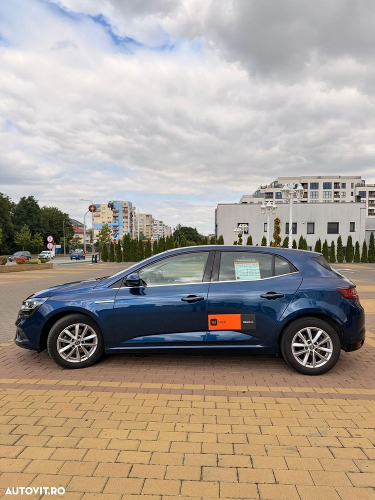 Renault Megane ENERGY dCi 110 INTENS - 6