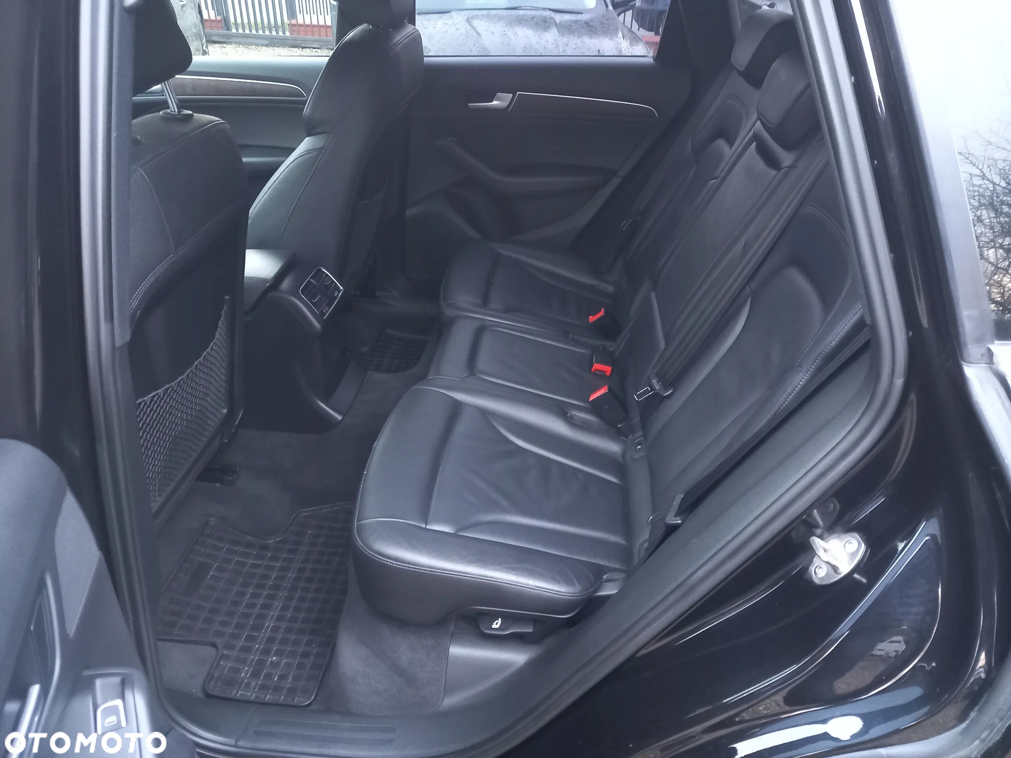 Audi Q5 2.0 TDI Quattro S tronic - 14