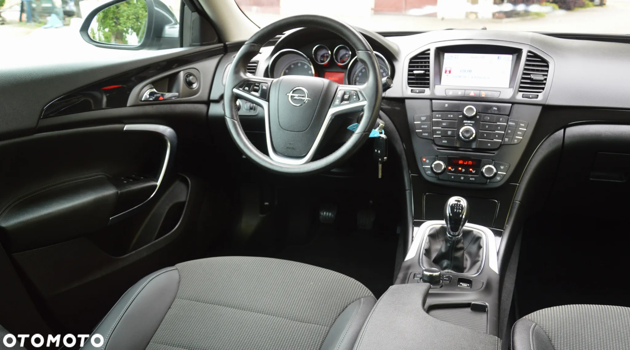 Opel Insignia 1.8 Cosmo - 22