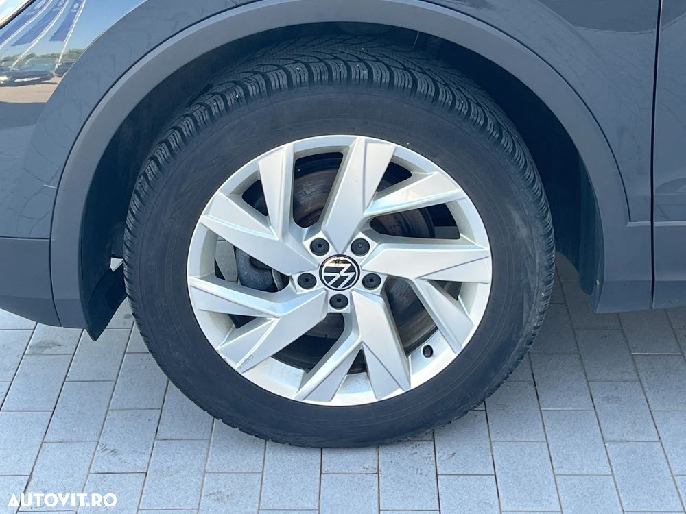 Volkswagen Tiguan 1.5 TSI ACT DSG Life - 4