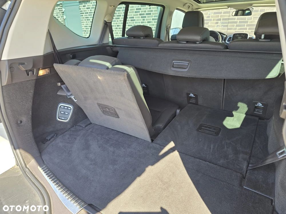 Renault Espace 1.8 TCe Energy Magnetic EDC 7os - 15