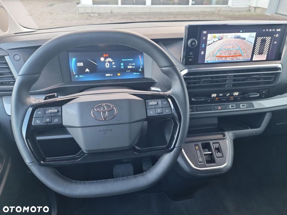 Toyota Proace Verso 2.0 D4-D Long Family - 13