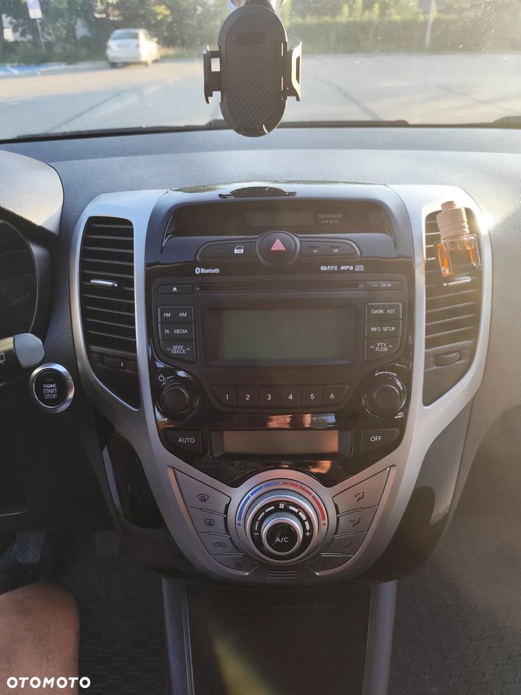 Hyundai ix20 1.4 Comfort - 18