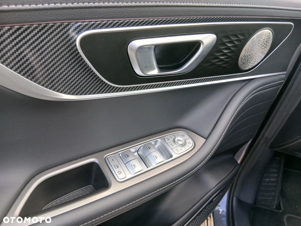 Chery Tiggo 7 1.5 T-GDI Super Hybrid Comfort DHT - 21