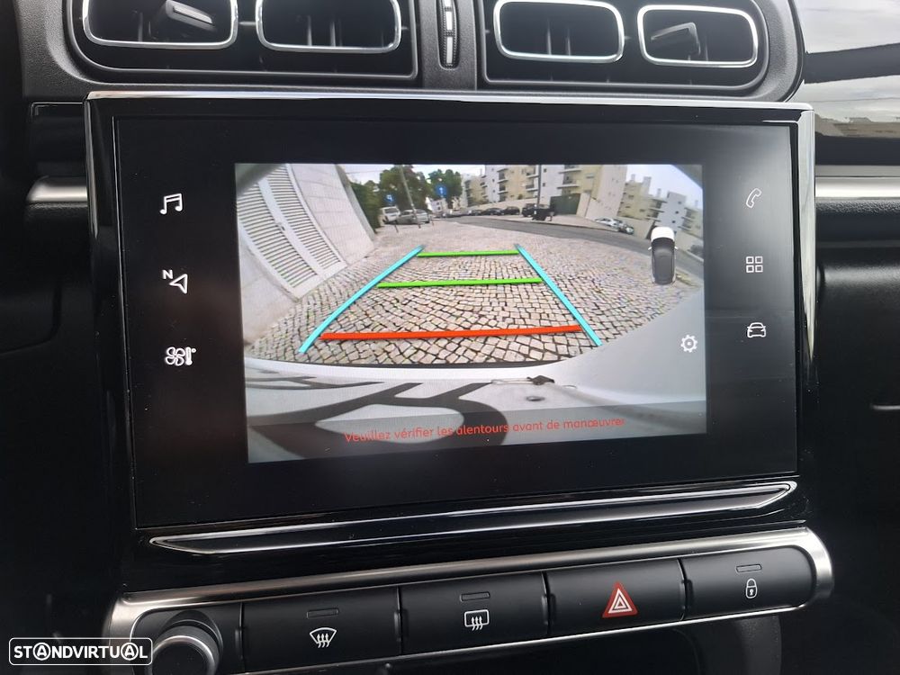Citroën C3 Pure Tech S&S Shine Pack - 20