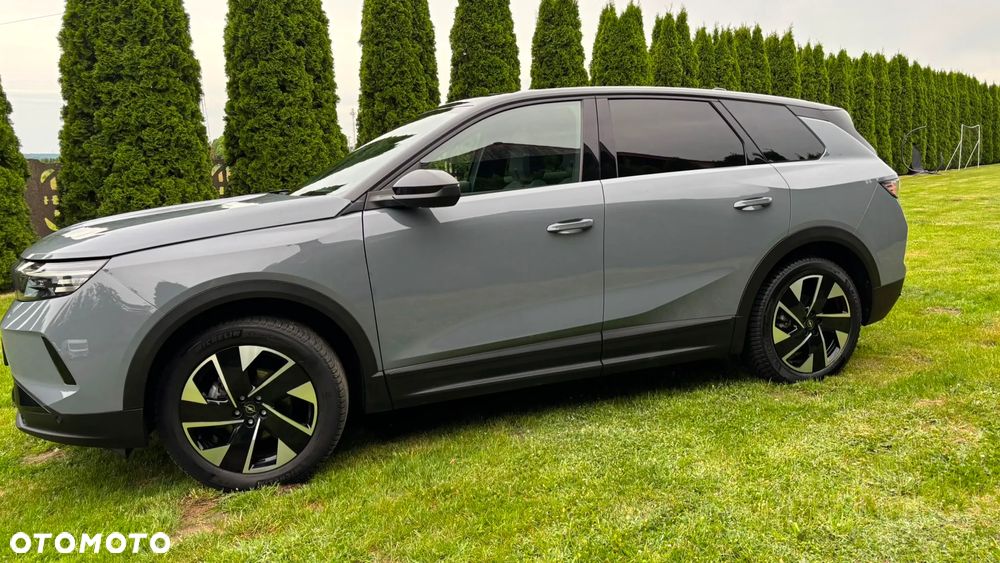 Opel Grandland - 4