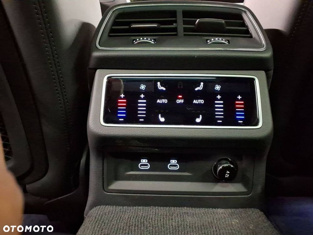 Audi RS6 Avant TFSI mHEV Quattro Tiptronic - 19
