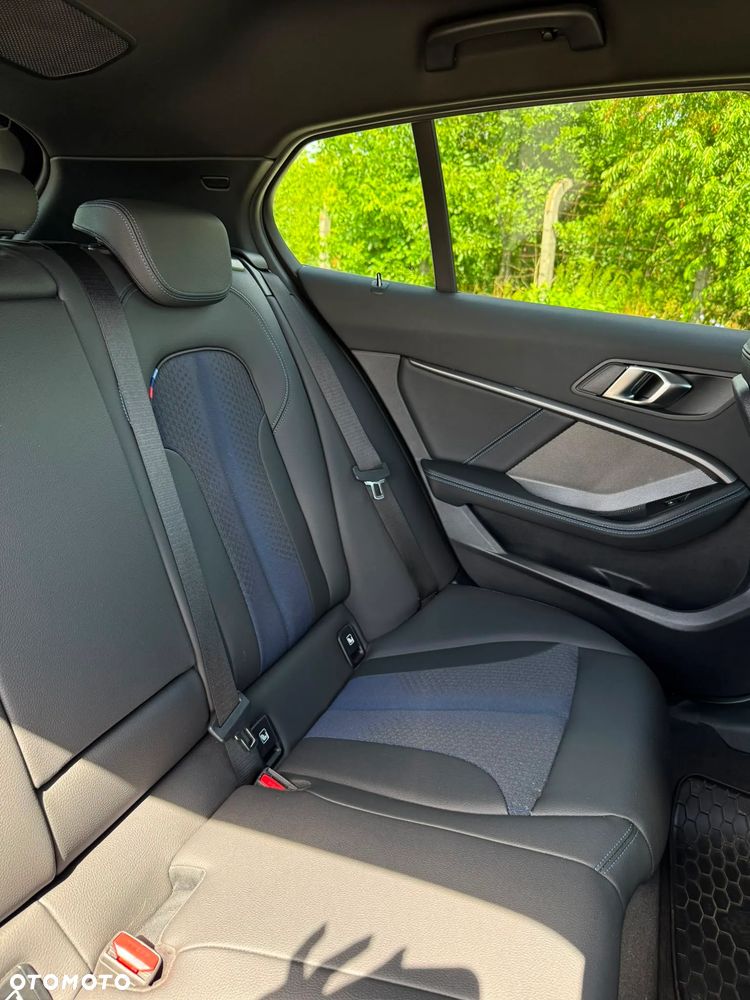 BMW Seria 1 120d M Sport Shadow - 10
