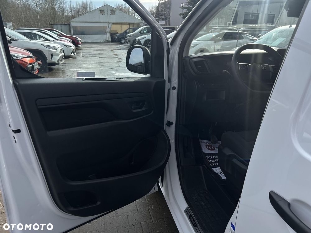 Toyota PROACE - 20