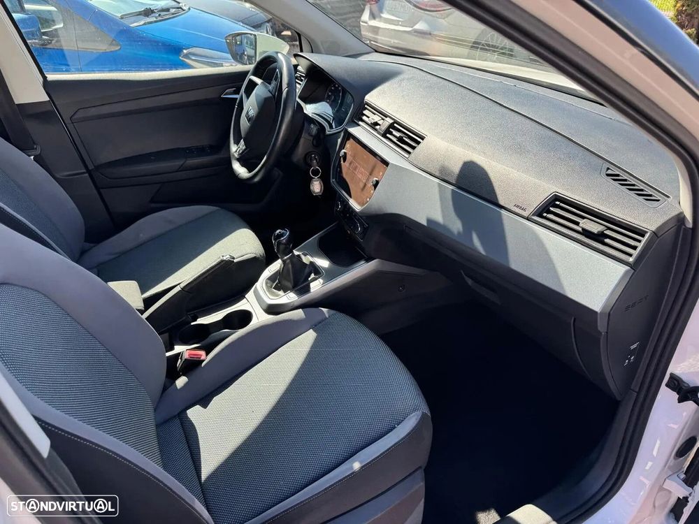 SEAT Arona 1.0 TSI Style - 19