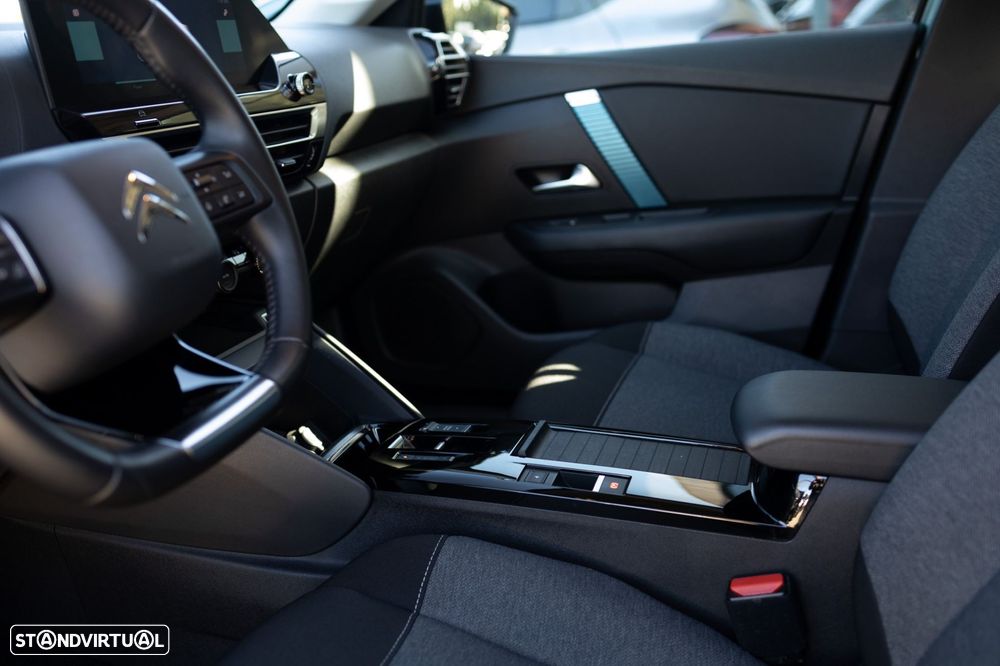 Citroën e-C4 Feel - 41