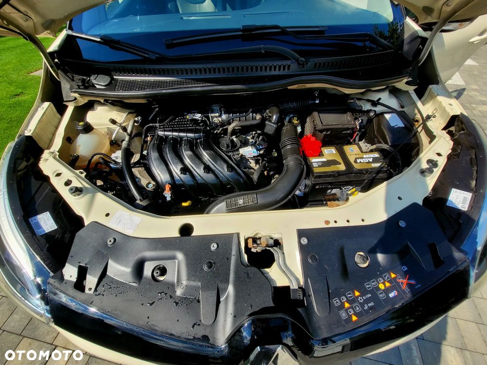 Renault Captur - 26