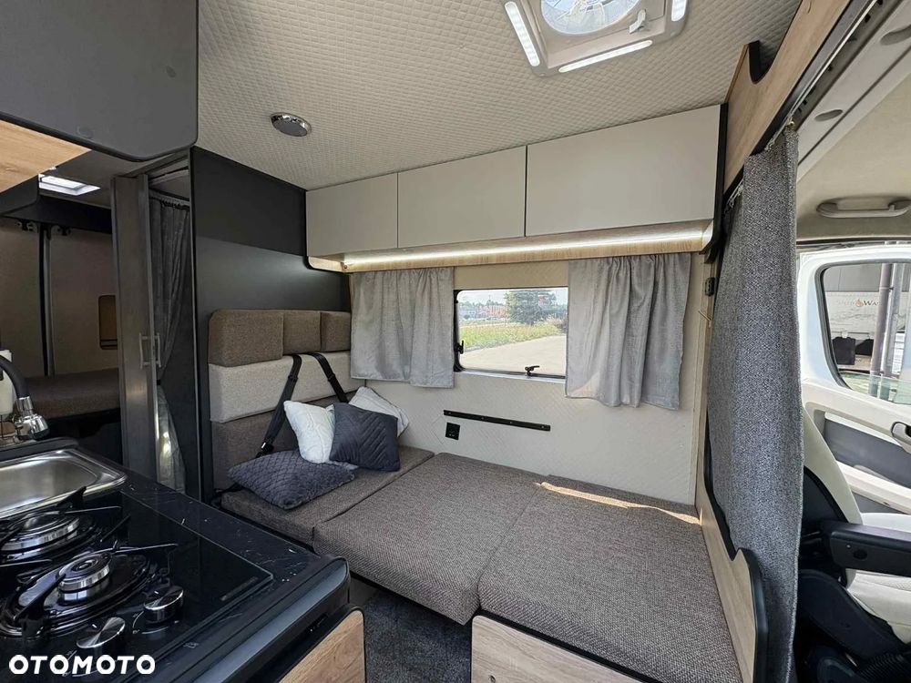 Fiat Ducato L2H2 - 13