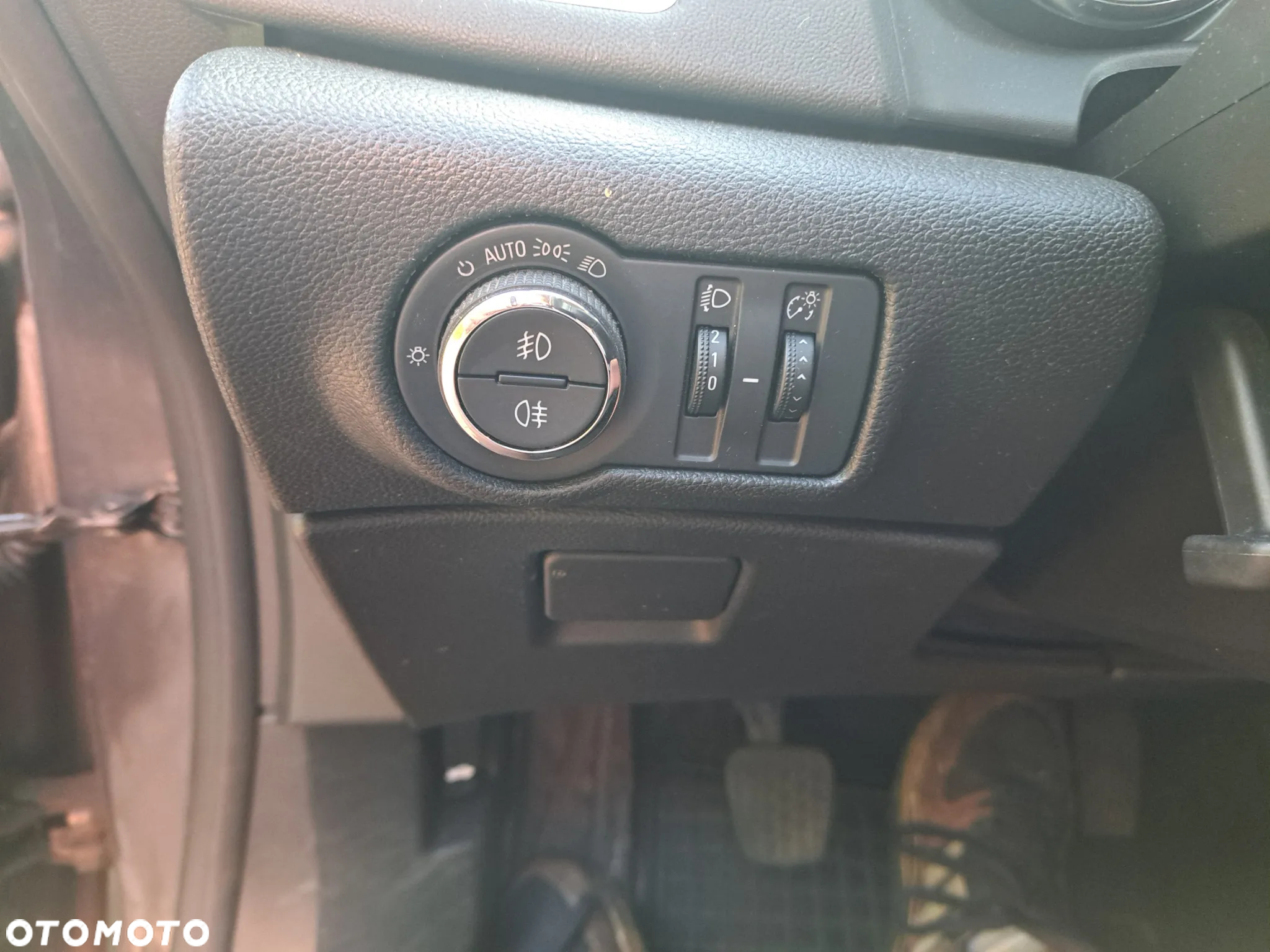 Opel Astra 1.4 Turbo Active - 14