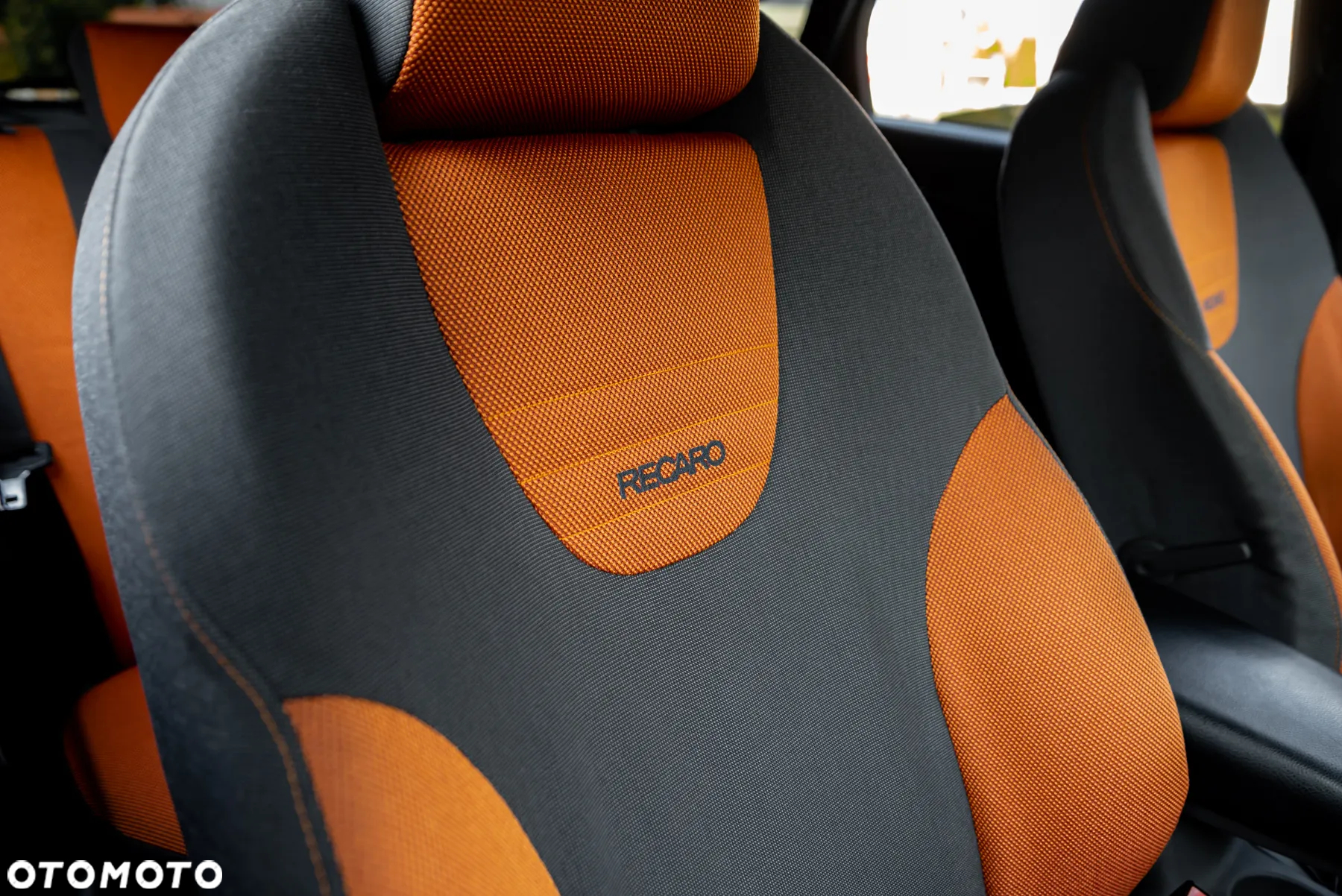 Ford Focus 2.5 ST - 33