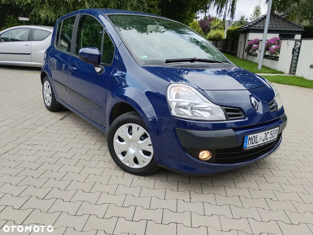 Renault Modus - 2