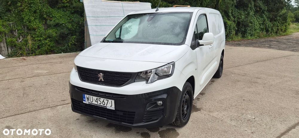 Peugeot Partner - 5