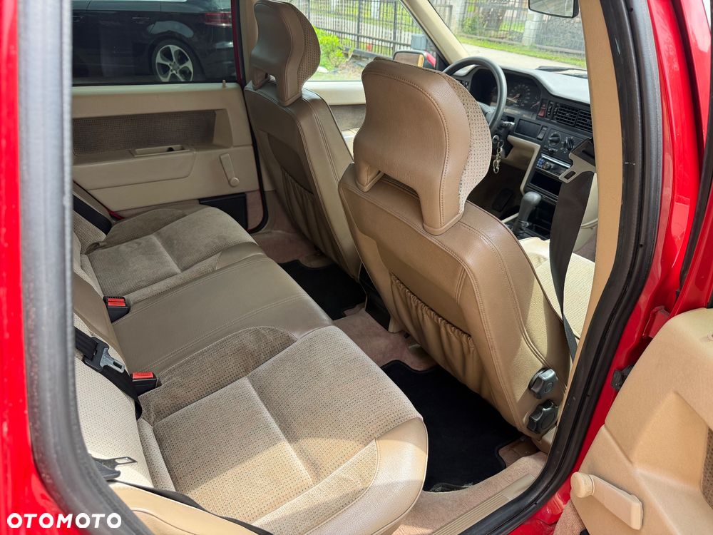 Volvo 850 - 16