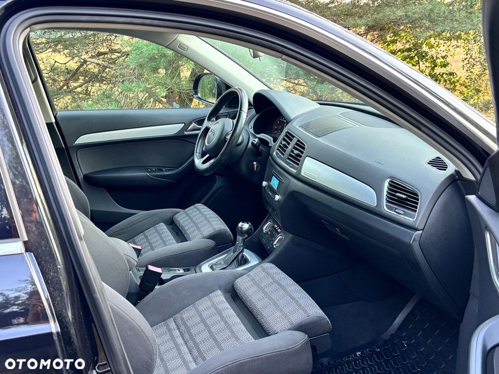 Audi Q3 - 8