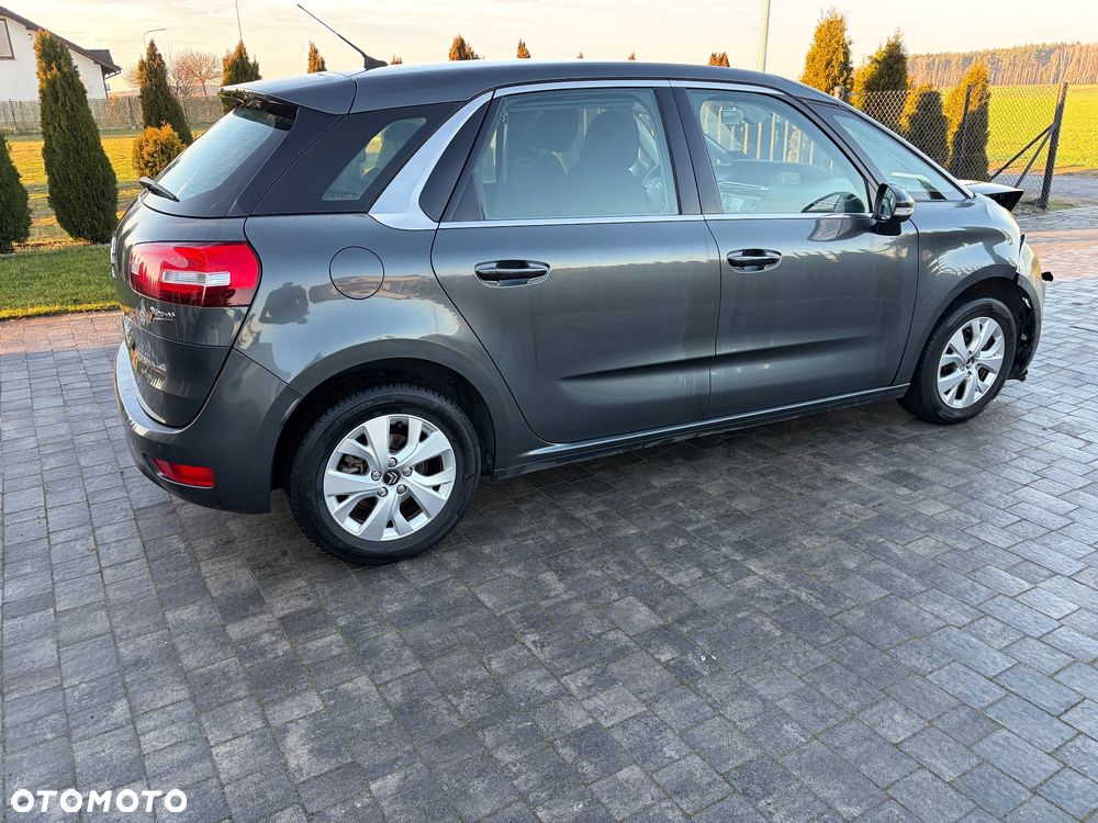 Citroën C4 Picasso BlueHDi 120 Selection - 3