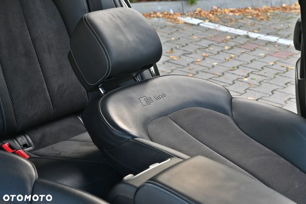 Audi A6 Limousine 1.8 TFSI ultra S tronic - 28