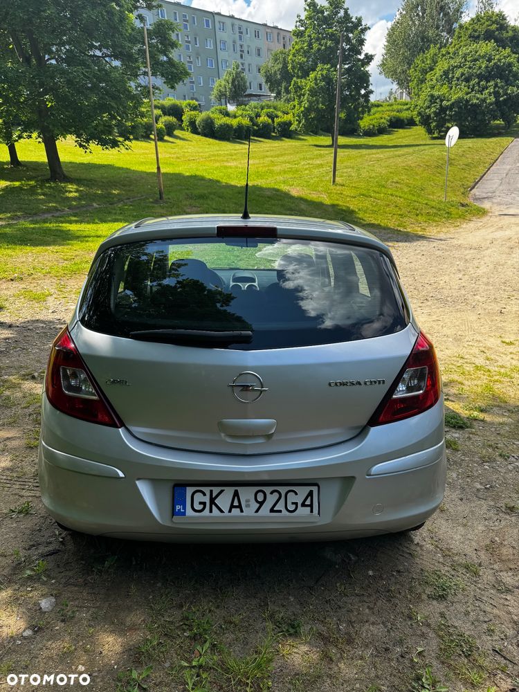 Opel Corsa 1.3 CDTI Enjoy - 5