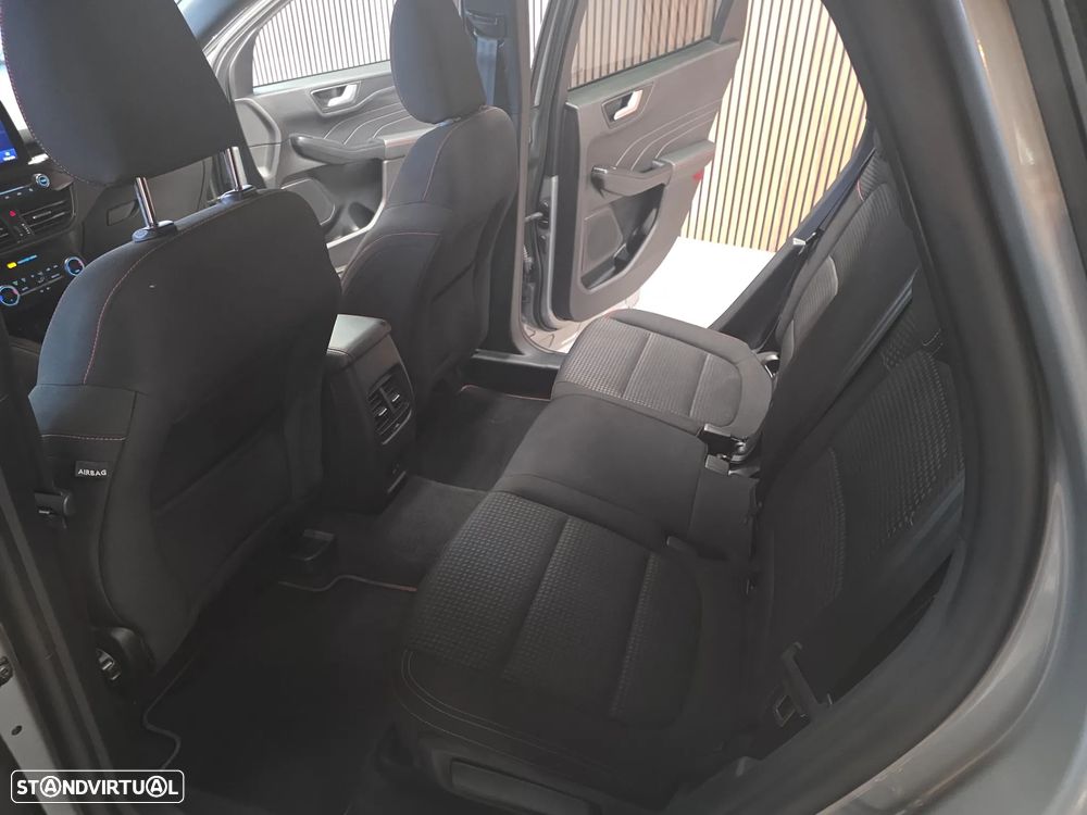 Ford Kuga 1.5 TDCi EcoBlue ST-Line X Aut. - 11