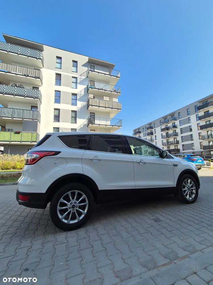 Ford Escape - 14
