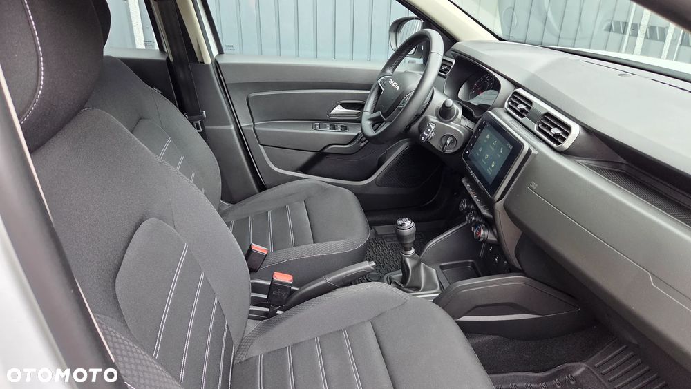 Dacia Duster 1.0 TCe Expression - 16