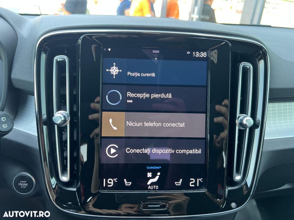 Volvo XC 40 - 18