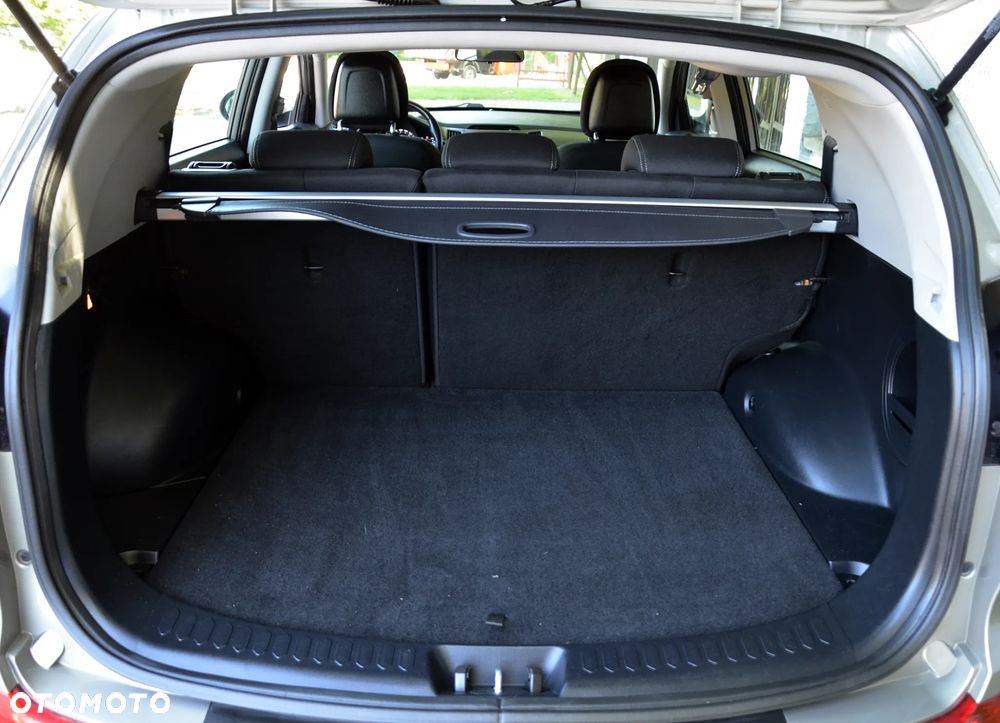 Kia Sportage - 11
