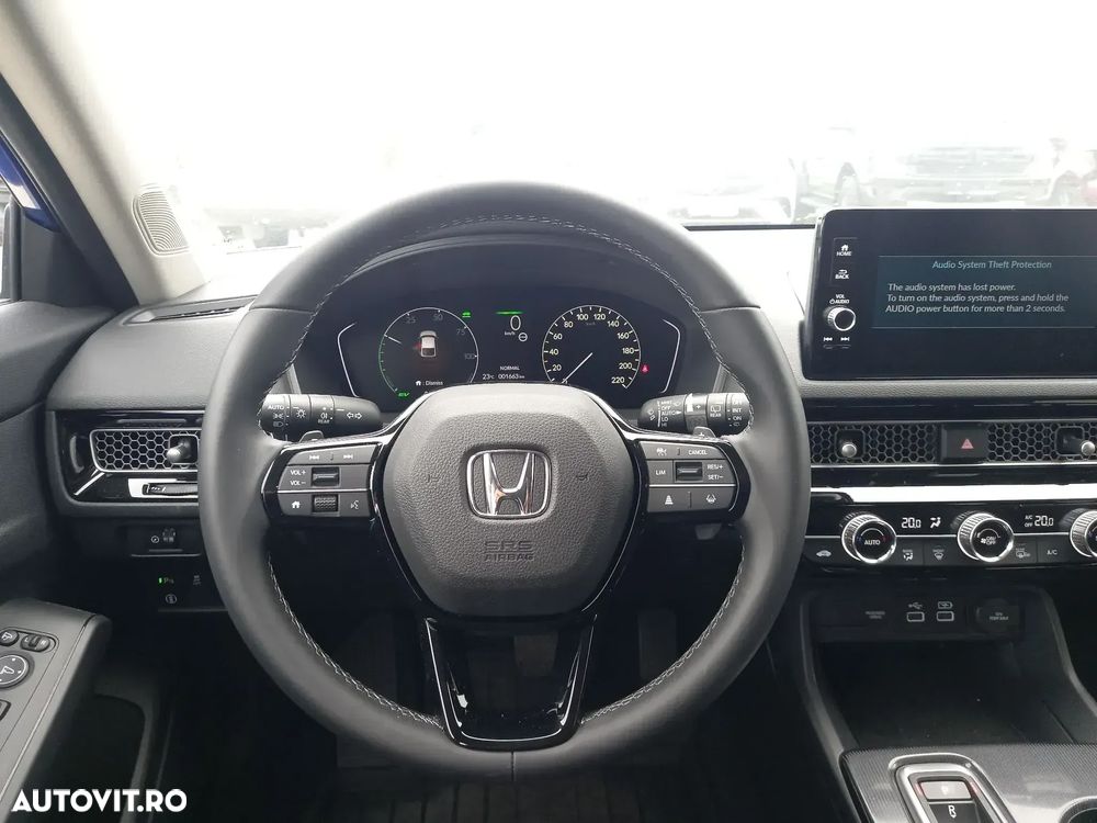 Honda Civic - 17