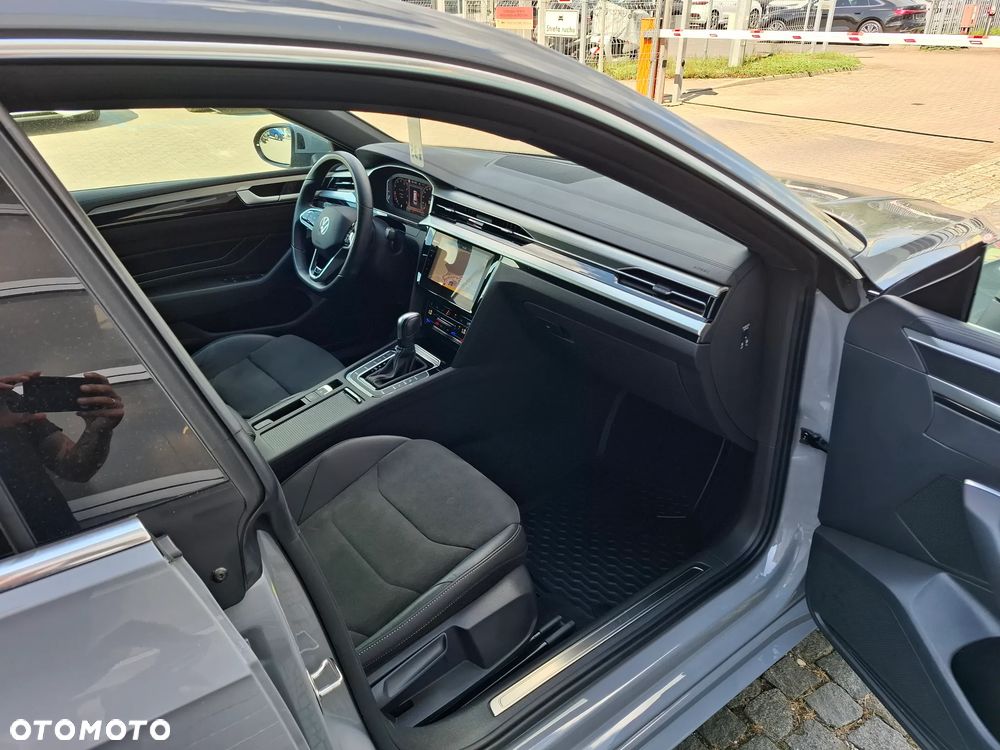 Volkswagen Arteon Shooting Brake 2.0 TSI OPF DSG R-Line - 7