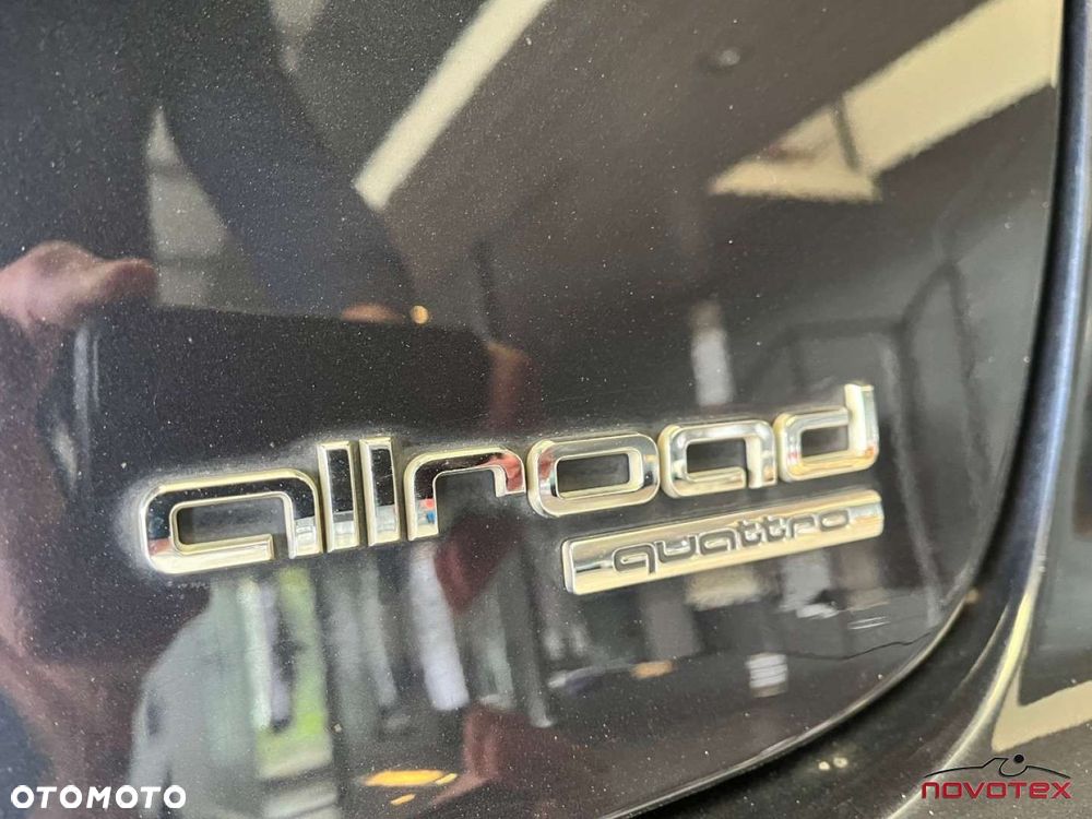 Audi A6 Allroad 3.0 TDI Quattro S tronic - 7