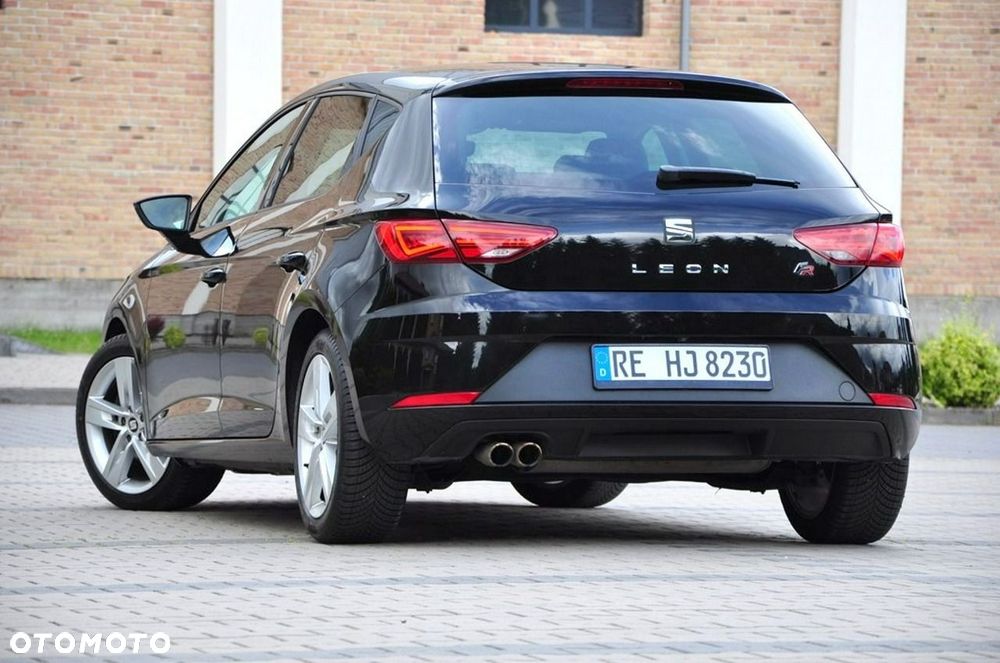 Seat Leon - 23