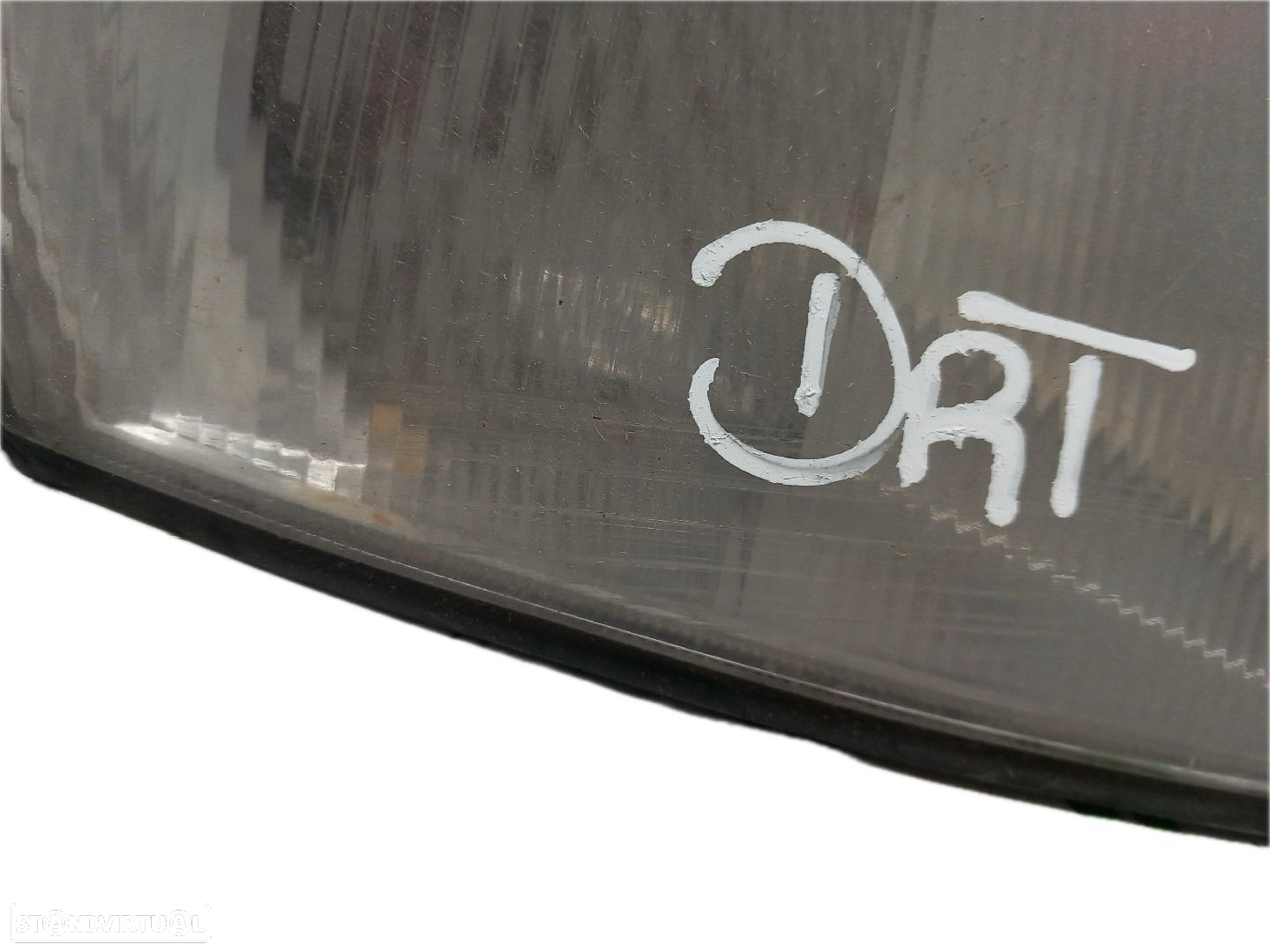 Pisca Frontal Opel Vectra B (J96) - 3