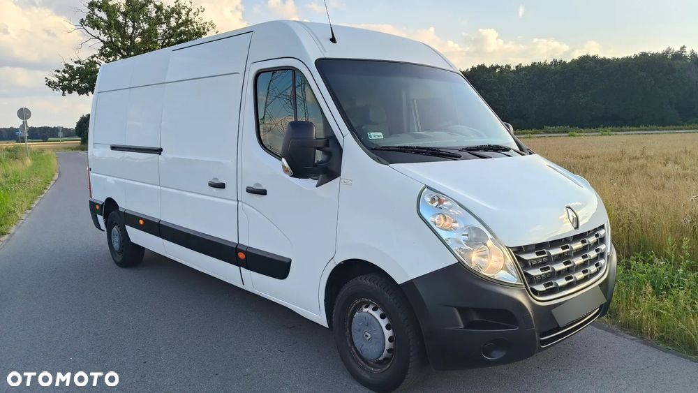 Renault Master - 15