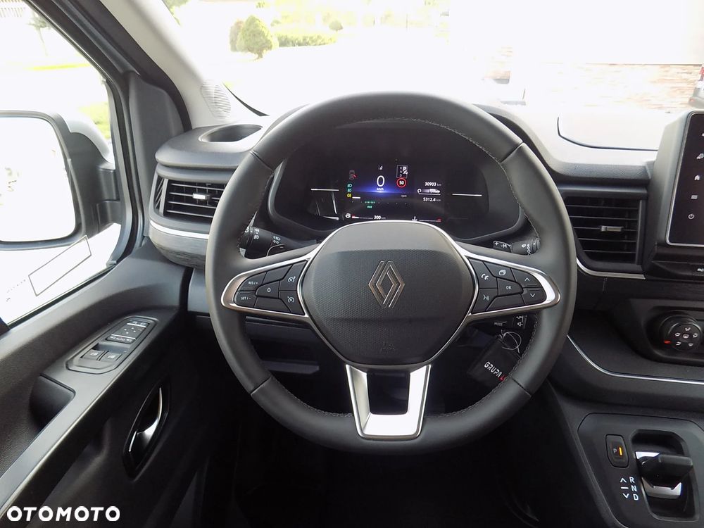 Renault Trafic 2.0 dCi Escapade EDC - 21