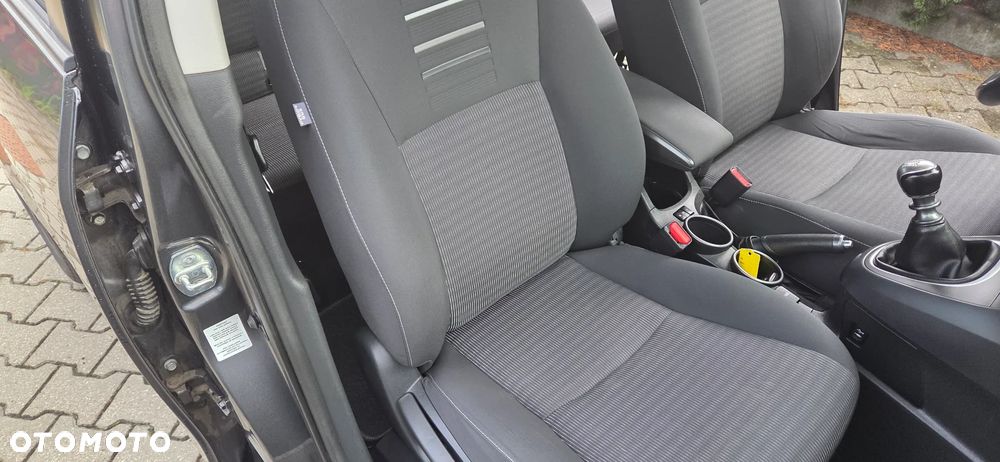 Toyota Verso 1.8 Premium EU5 7os - 26