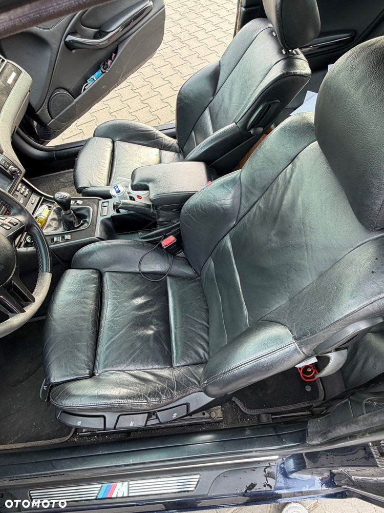 BMW Seria 3 320 Ci - 12